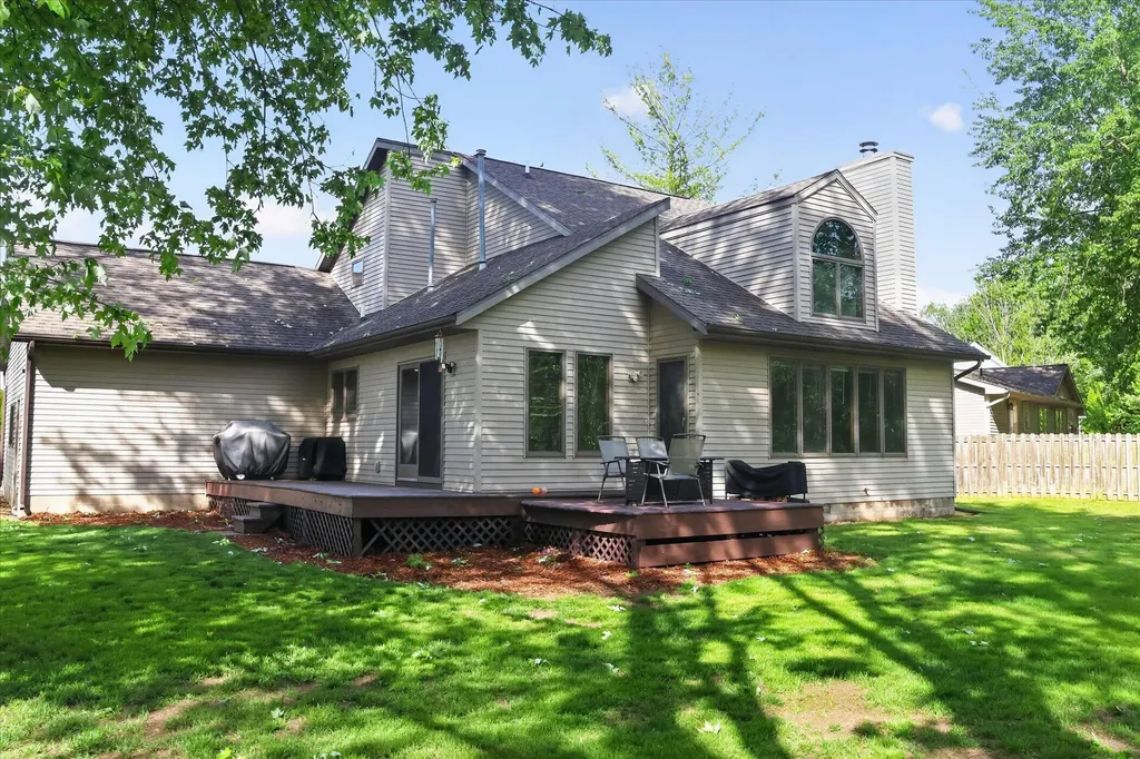 869 Beech Street Woodland Township MI 48849