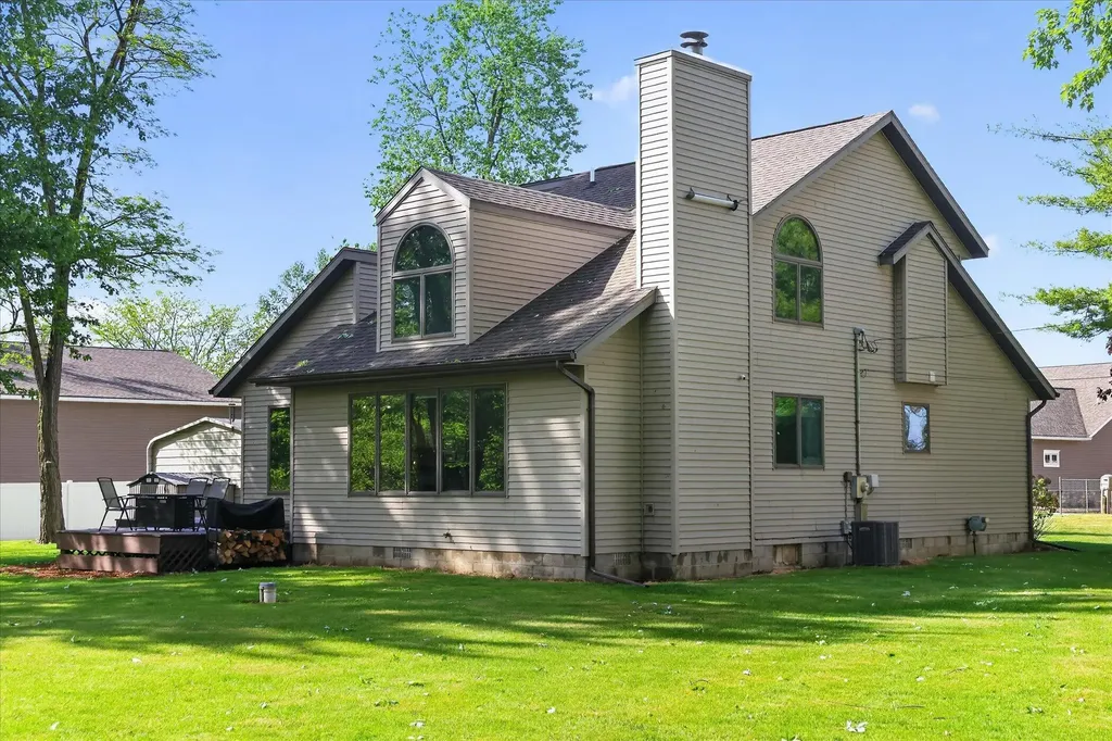 869 Beech Street Woodland Township MI 48849