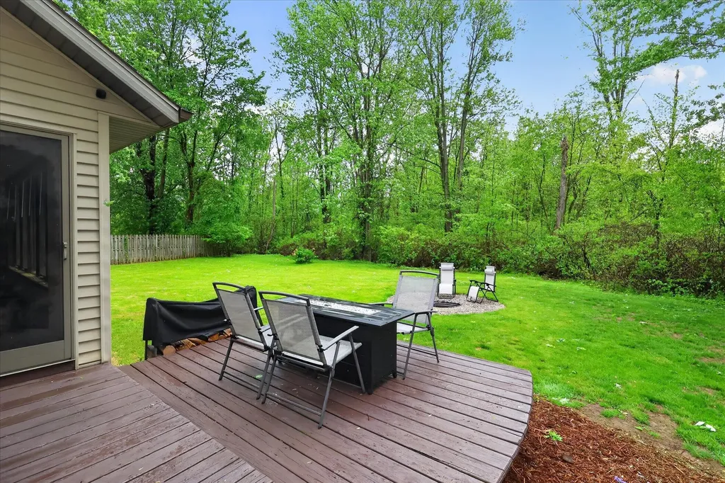 869 Beech Street Woodland Township MI 48849