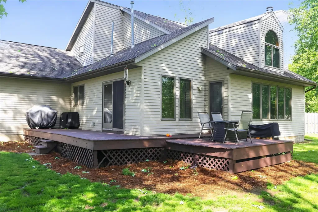 869 Beech Street Woodland Township MI 48849