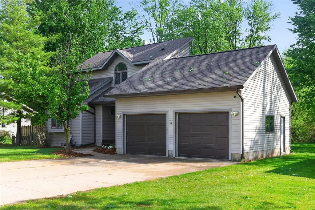 869 Beech Street Woodland Township MI 48849