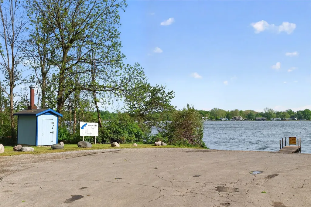 869 Beech Street Woodland Township MI 48849