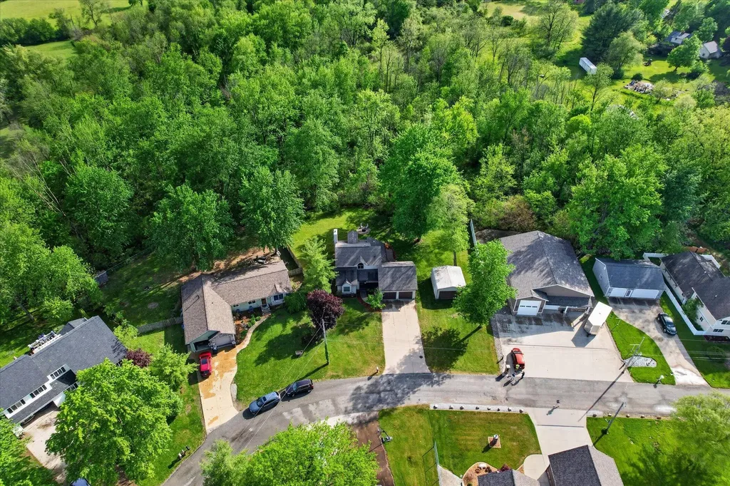 869 Beech Street Woodland Township MI 48849