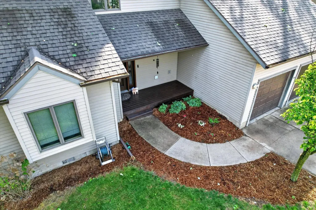 869 Beech Street Woodland Township MI 48849