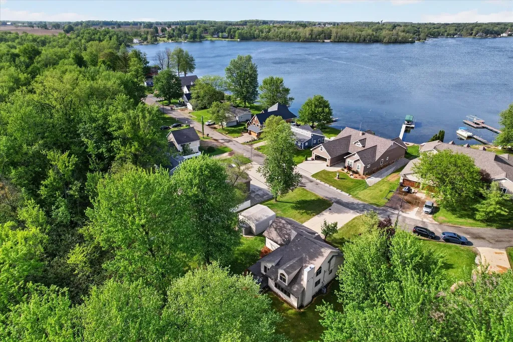 869 Beech Street Woodland Township MI 48849