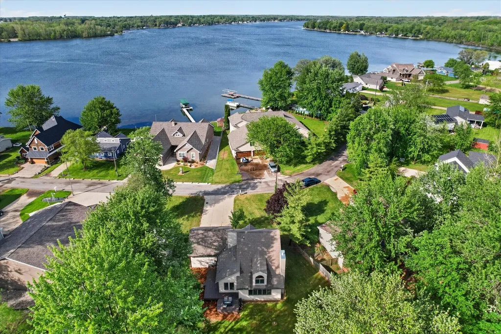 869 Beech Street Woodland Township MI 48849