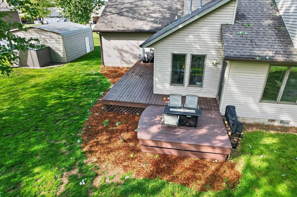 869 Beech Street Woodland Township MI 48849
