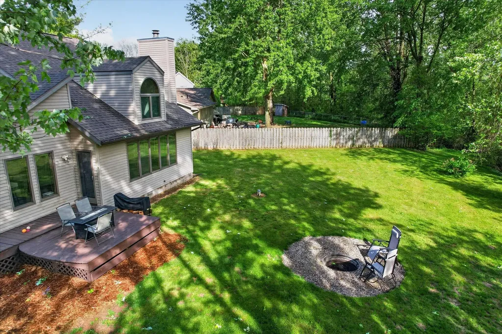 869 Beech Street Woodland Township MI 48849