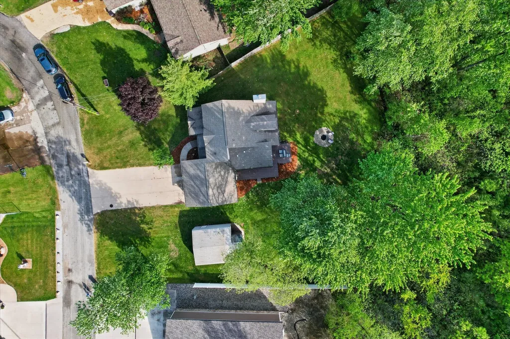 869 Beech Street Woodland Township MI 48849