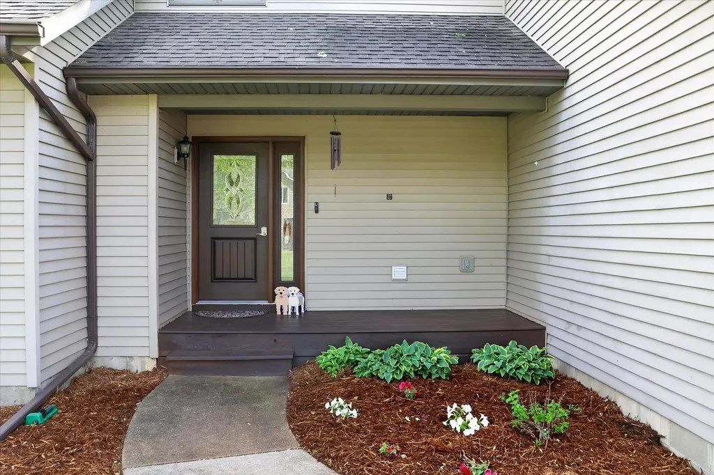 869 Beech Street Woodland Township MI 48849