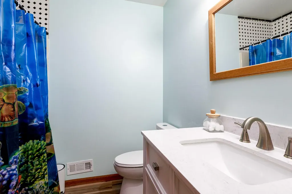 11279 Whispering Creek Drive Allendale Charter Township MI 49401