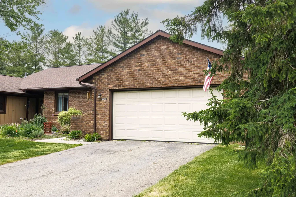 11279 Whispering Creek Drive Allendale Charter Township MI 49401