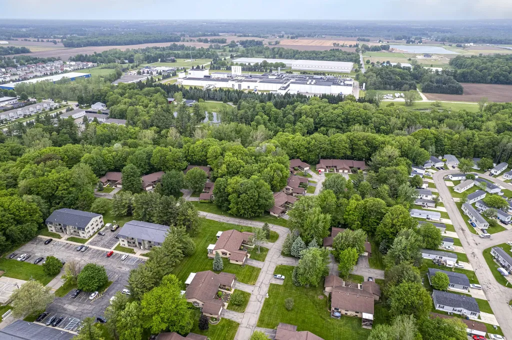 11279 Whispering Creek Drive Allendale Charter Township MI 49401