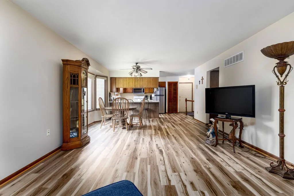 11279 Whispering Creek Drive Allendale Charter Township MI 49401