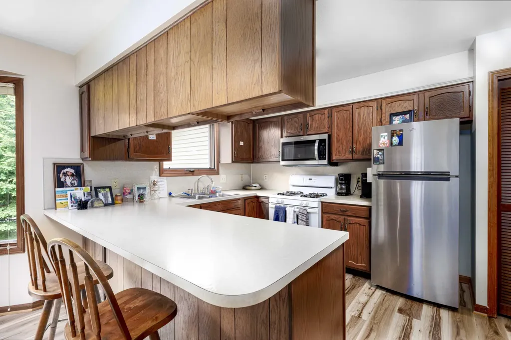 11279 Whispering Creek Drive Allendale Charter Township MI 49401