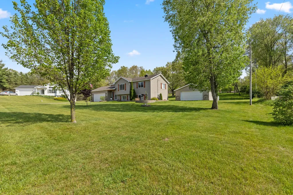 4710 Flat River Trail Otisco Township MI 48809