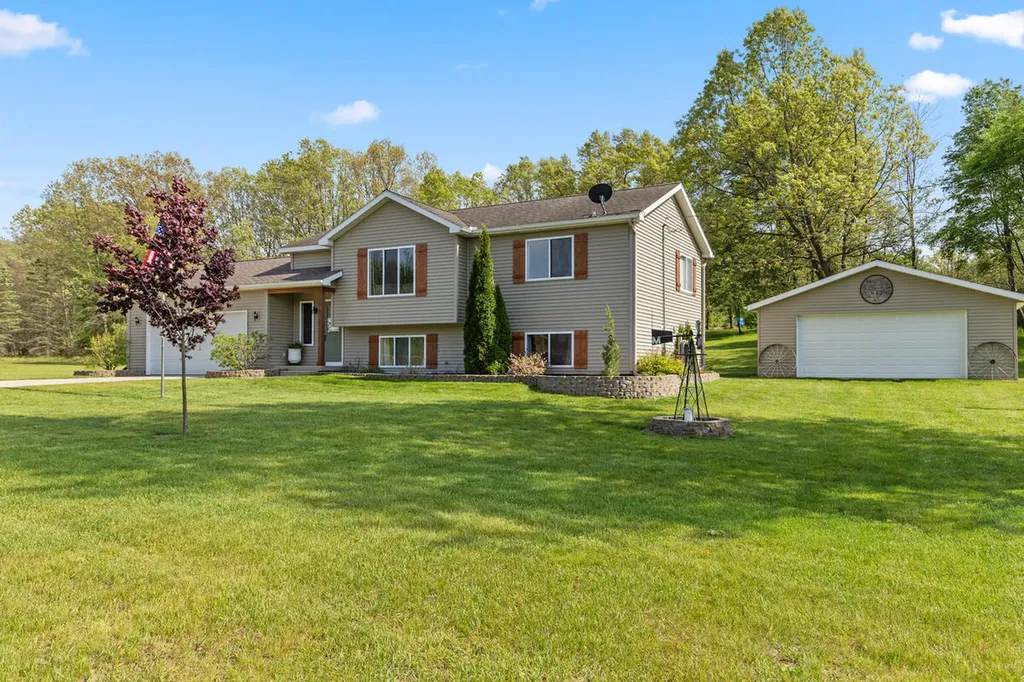 4710 Flat River Trail Otisco Township MI 48809