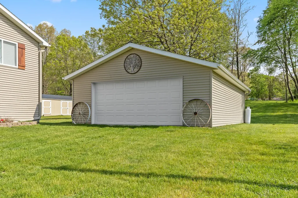 4710 Flat River Trail Otisco Township MI 48809