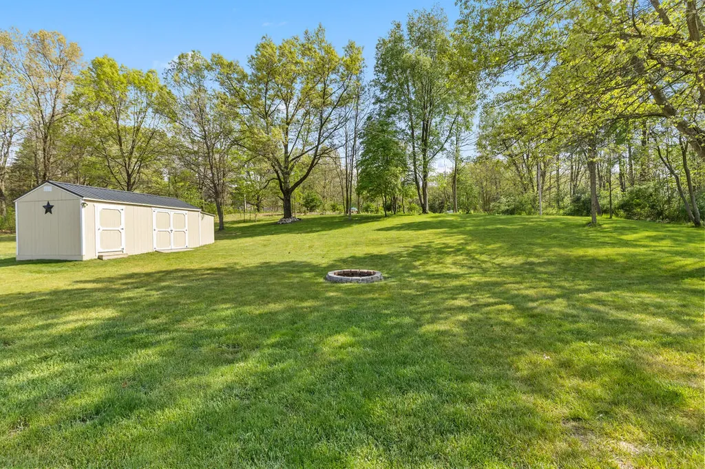 4710 Flat River Trail Otisco Township MI 48809