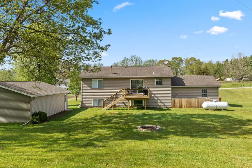4710 Flat River Trail Otisco Township MI 48809