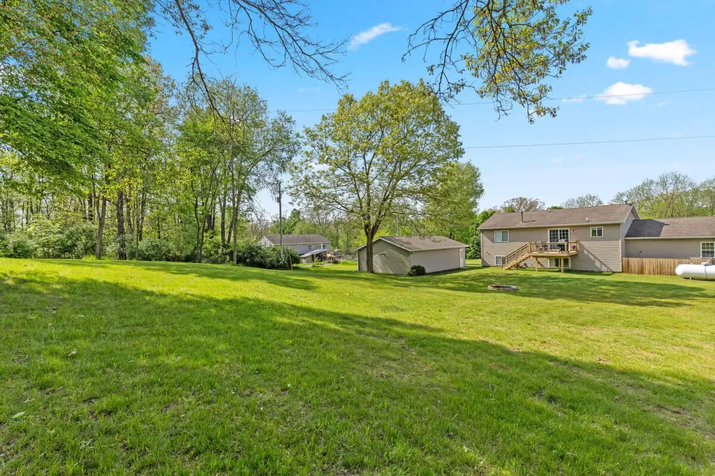 4710 Flat River Trail Otisco Township MI 48809