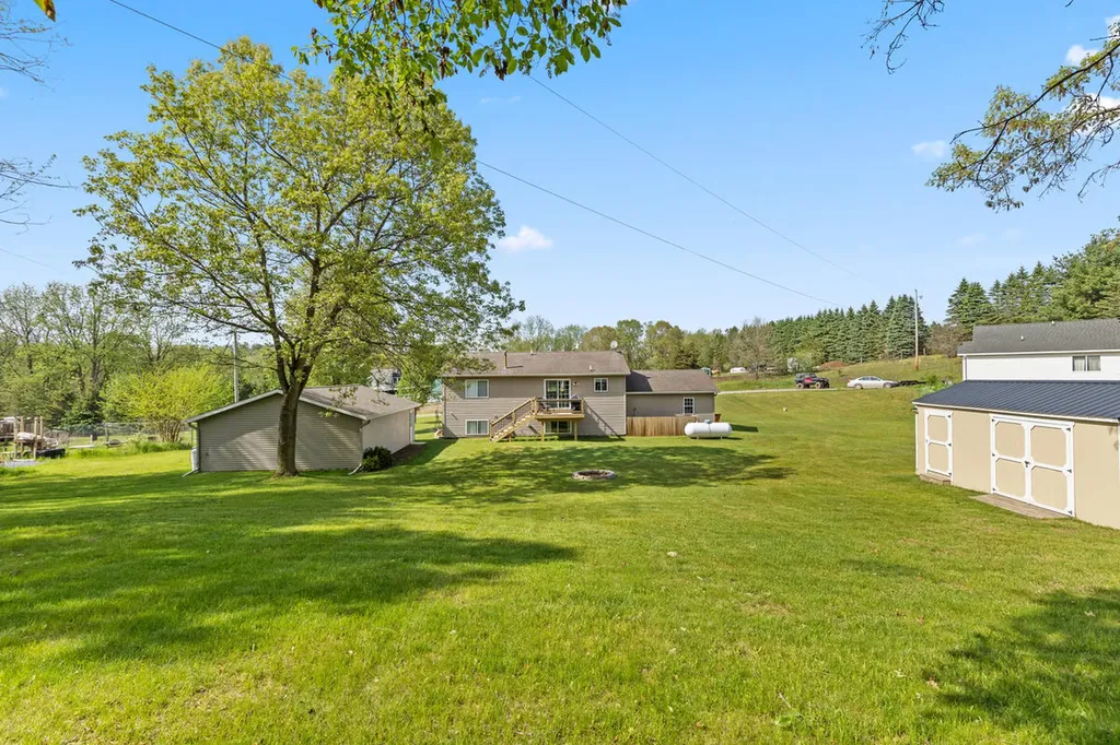 4710 Flat River Trail Otisco Township MI 48809