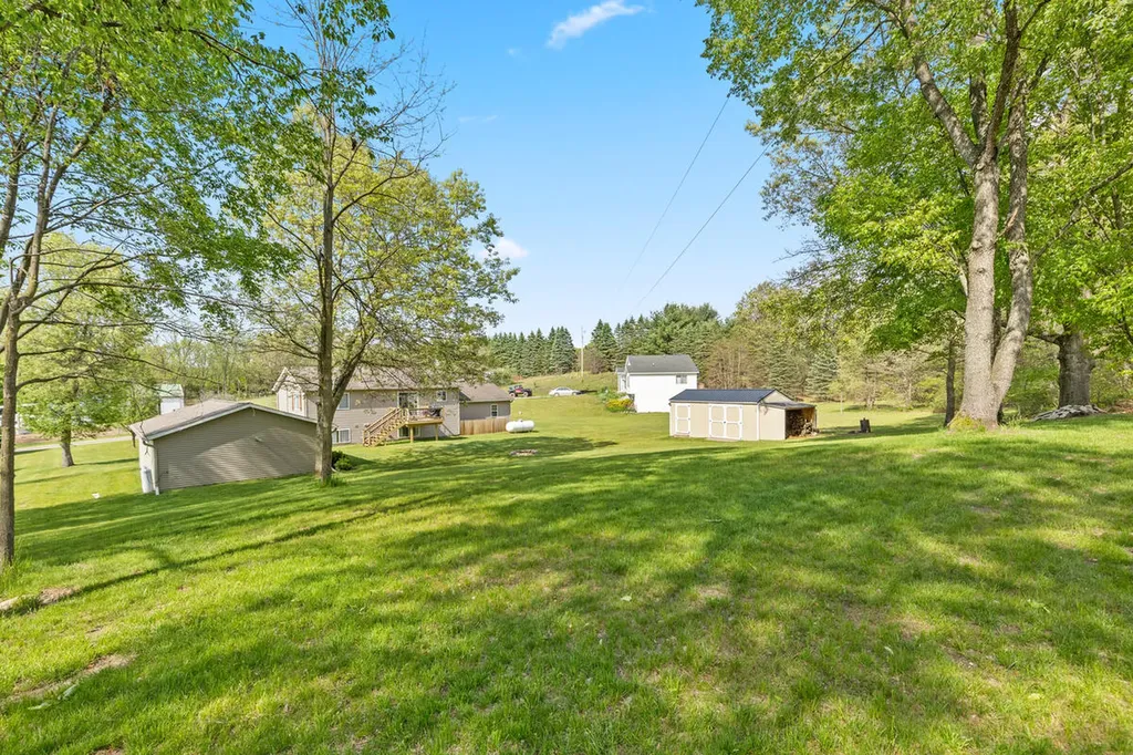 4710 Flat River Trail Otisco Township MI 48809