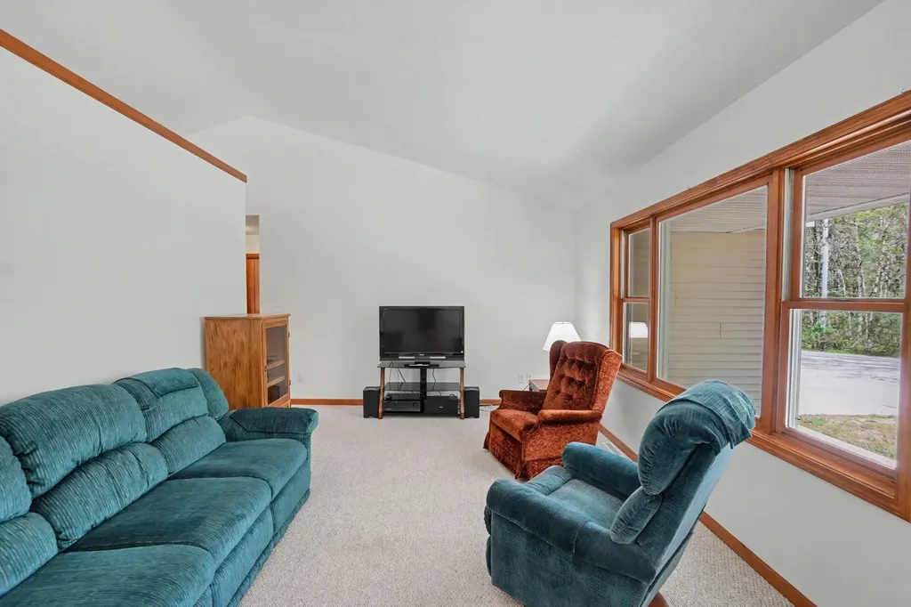 935 W Skeels Road Blue Lake Township MI 49437