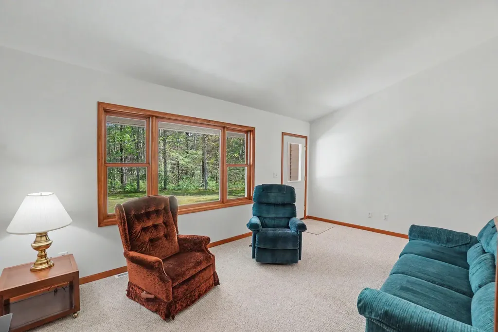 935 W Skeels Road Blue Lake Township MI 49437