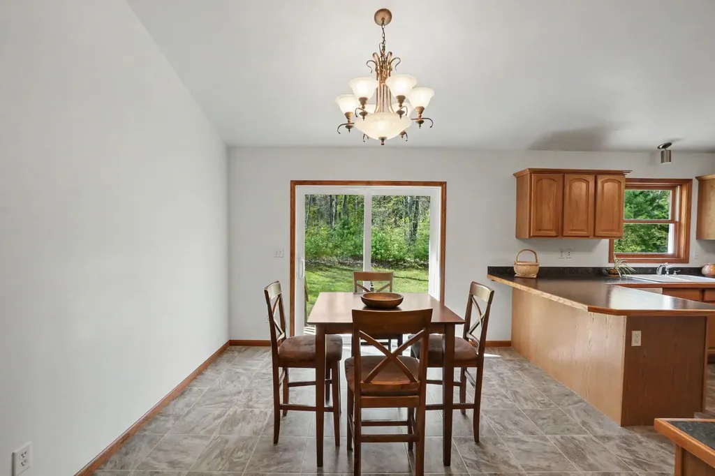 935 W Skeels Road Blue Lake Township MI 49437