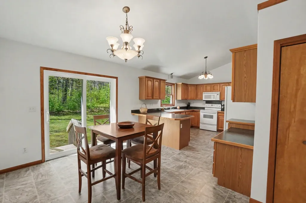 935 W Skeels Road Blue Lake Township MI 49437