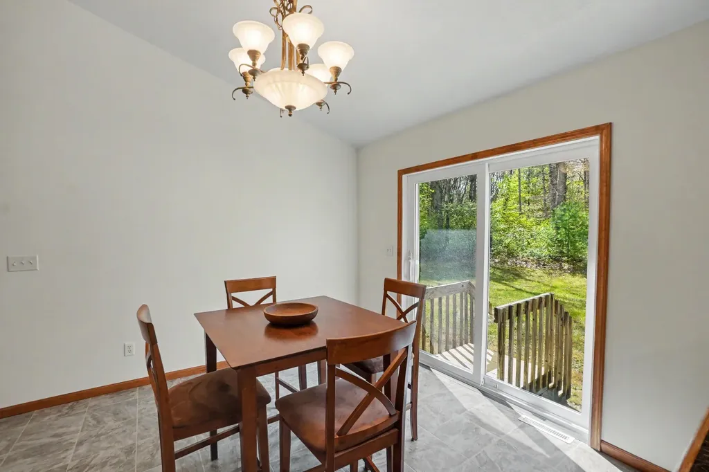 935 W Skeels Road Blue Lake Township MI 49437