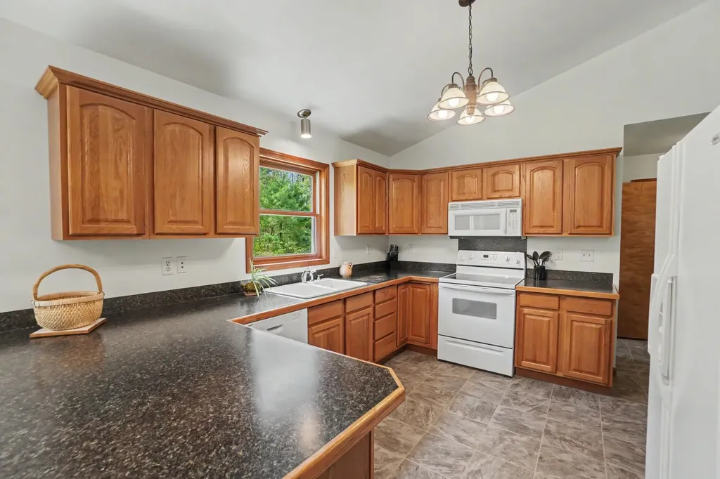 935 W Skeels Road Blue Lake Township MI 49437