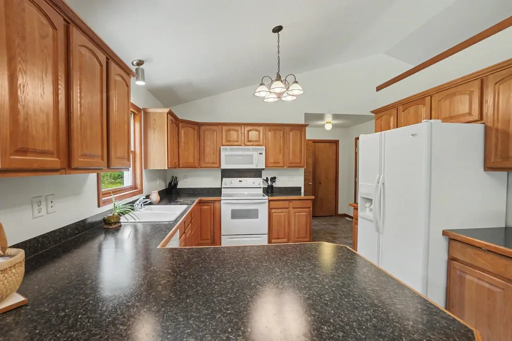 935 W Skeels Road Blue Lake Township MI 49437