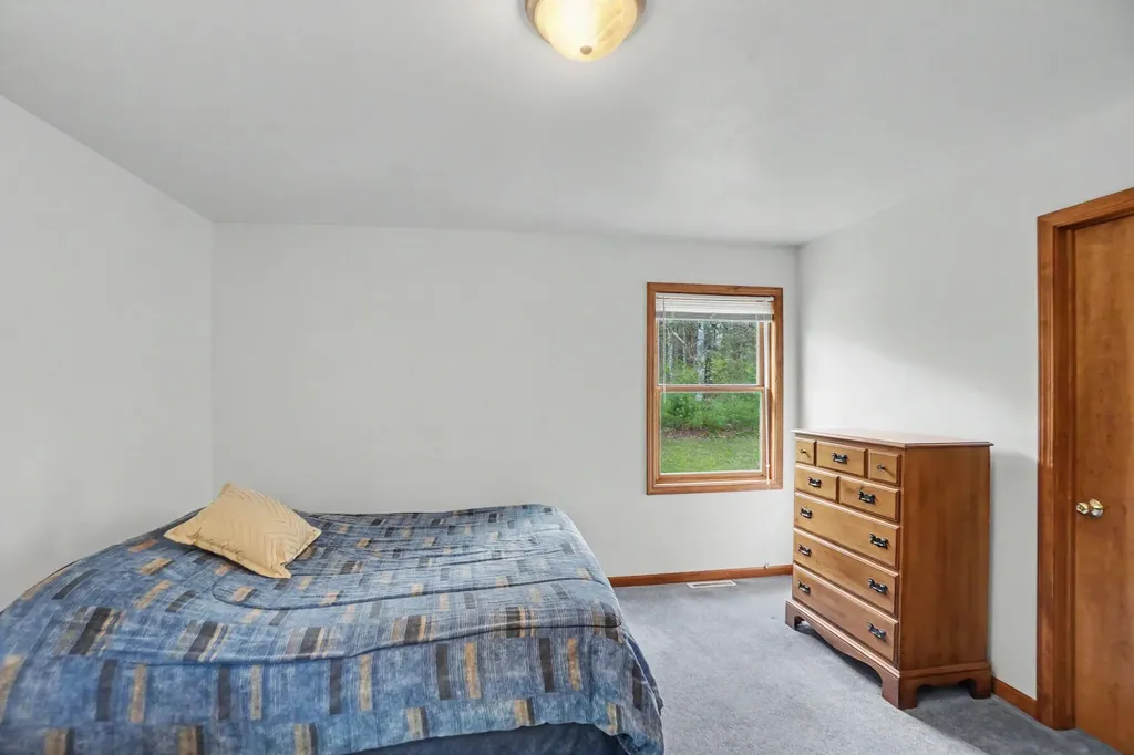 935 W Skeels Road Blue Lake Township MI 49437