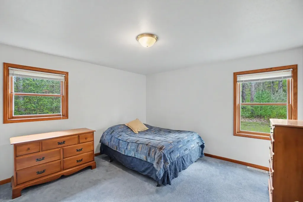 935 W Skeels Road Blue Lake Township MI 49437