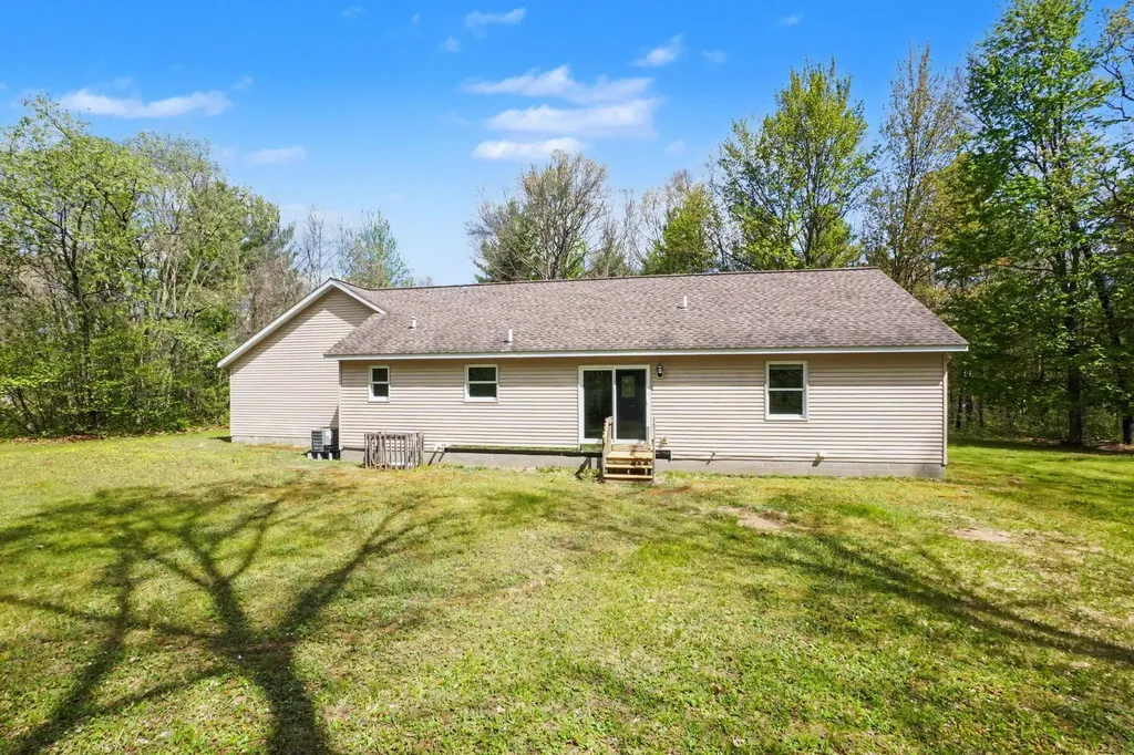 935 W Skeels Road Blue Lake Township MI 49437