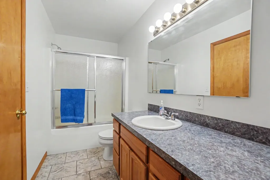 935 W Skeels Road Blue Lake Township MI 49437