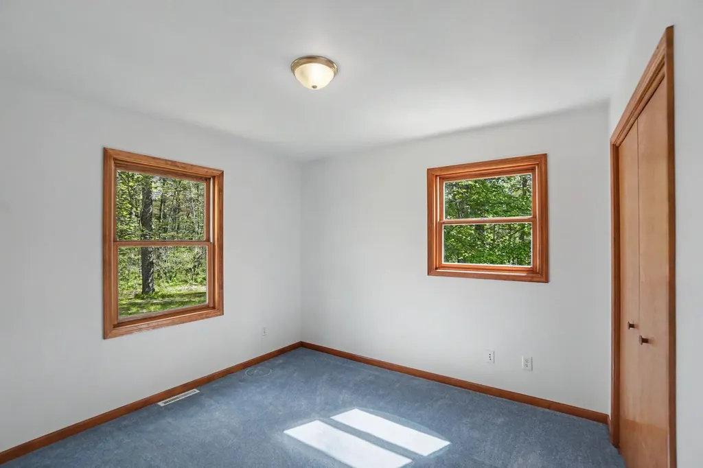 935 W Skeels Road Blue Lake Township MI 49437