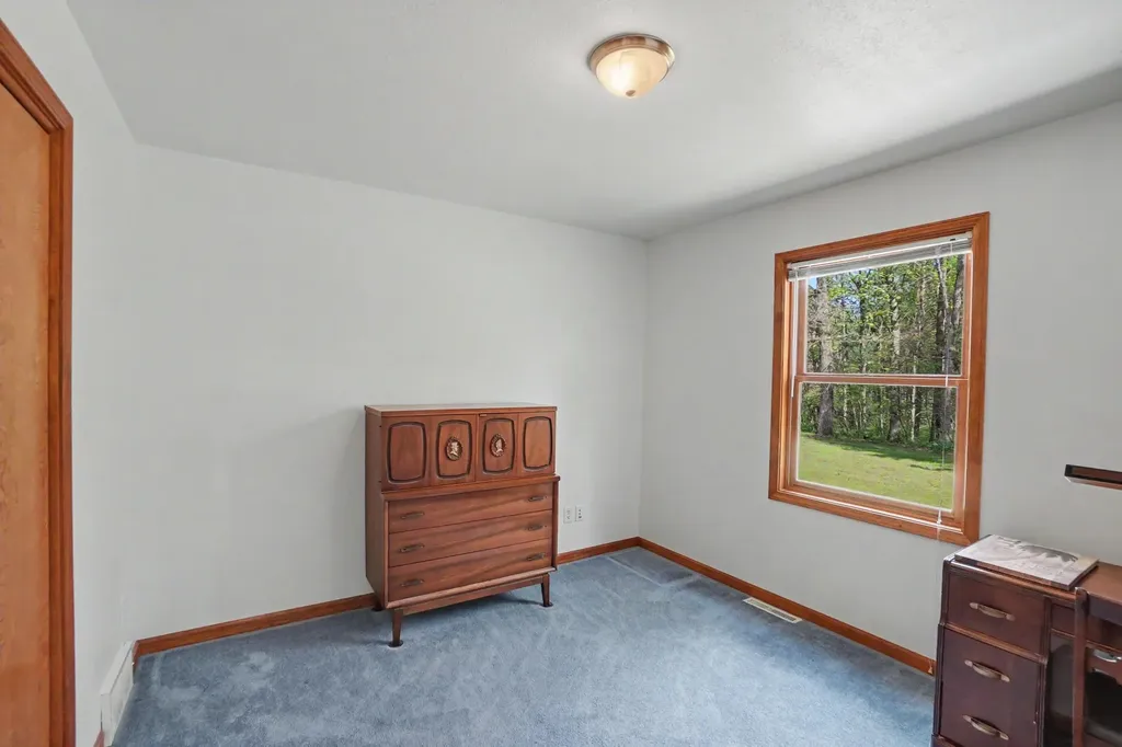 935 W Skeels Road Blue Lake Township MI 49437