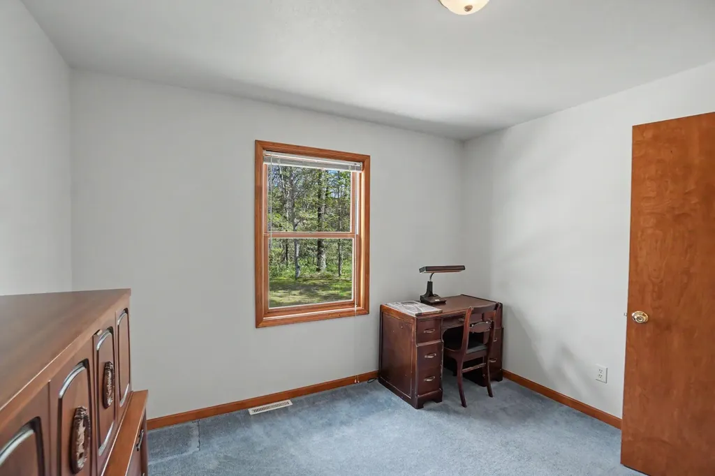 935 W Skeels Road Blue Lake Township MI 49437
