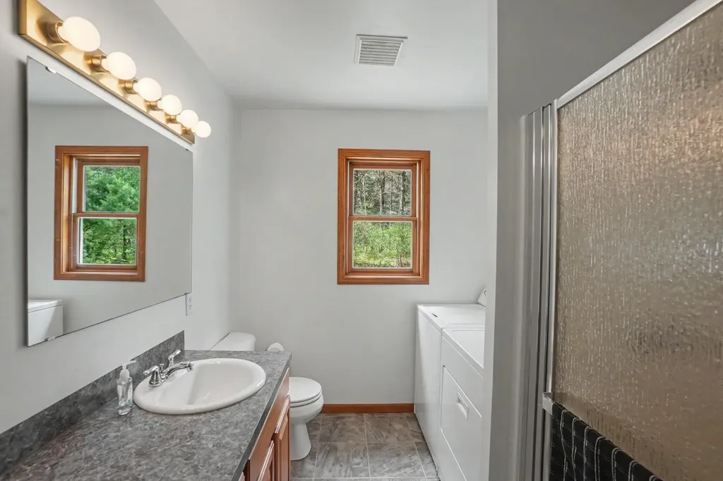 935 W Skeels Road Blue Lake Township MI 49437