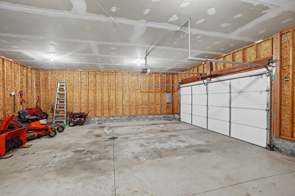935 W Skeels Road Blue Lake Township MI 49437