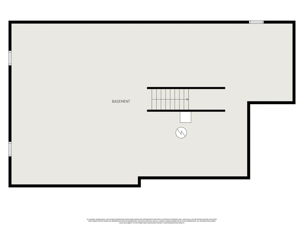 935 W Skeels Road Blue Lake Township MI 49437