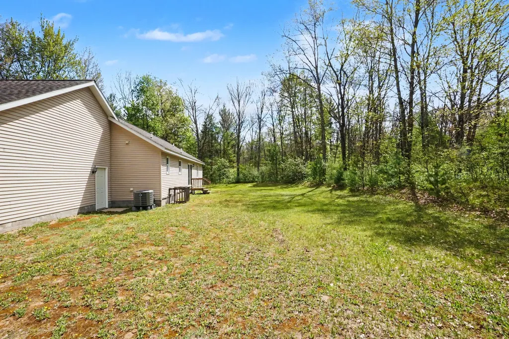 935 W Skeels Road Blue Lake Township MI 49437