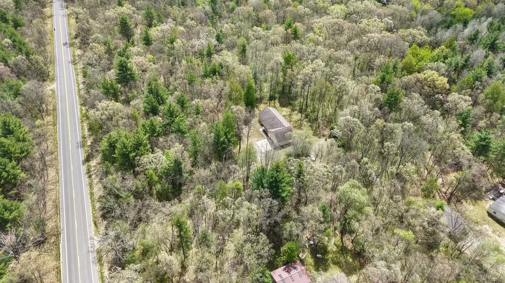 935 W Skeels Road Blue Lake Township MI 49437