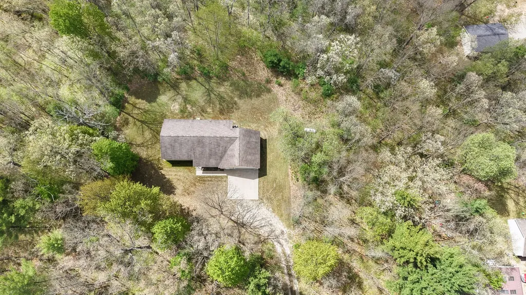 935 W Skeels Road Blue Lake Township MI 49437