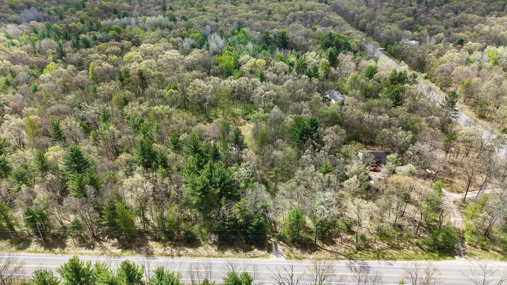 935 W Skeels Road Blue Lake Township MI 49437