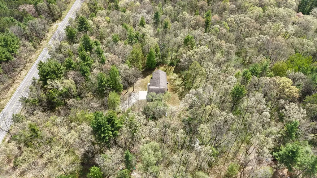 935 W Skeels Road Blue Lake Township MI 49437