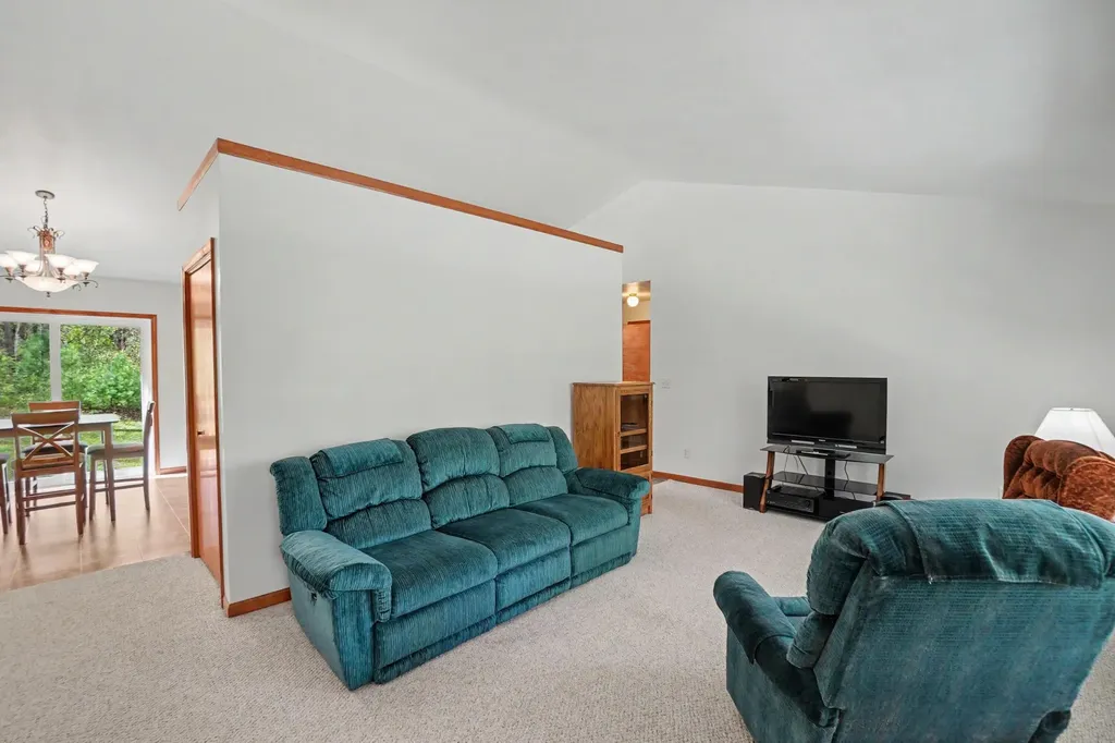 935 W Skeels Road Blue Lake Township MI 49437